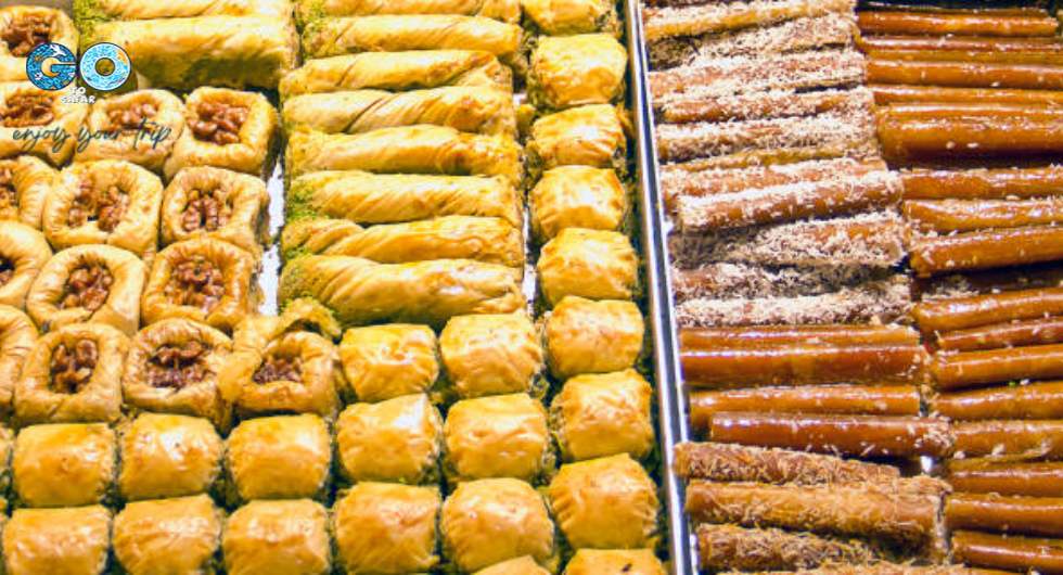 سوغات ارزان استانبول