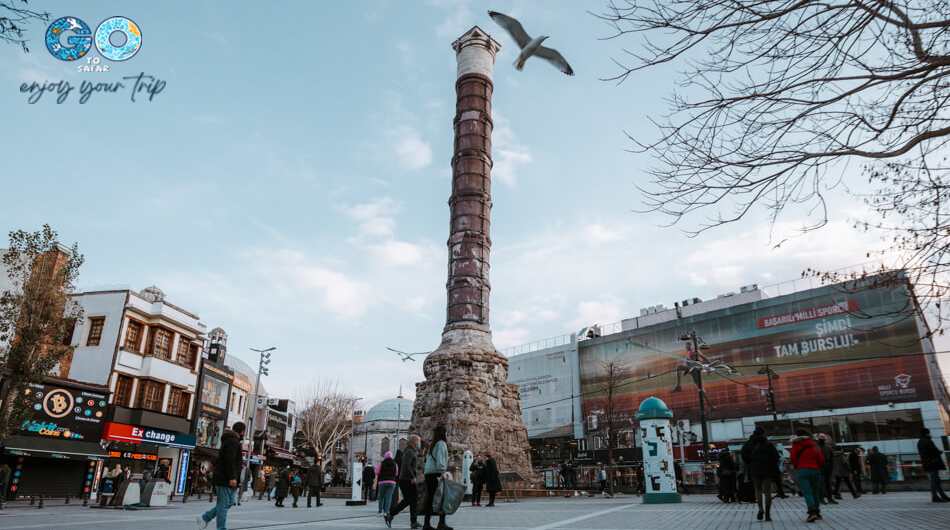 ستون چمبرلی تاش
