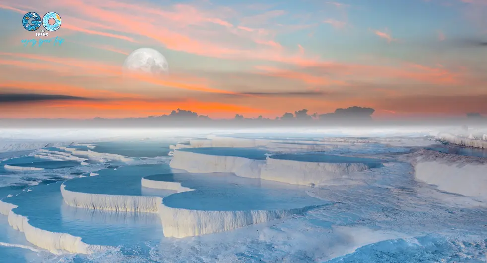 pamukkale turizm