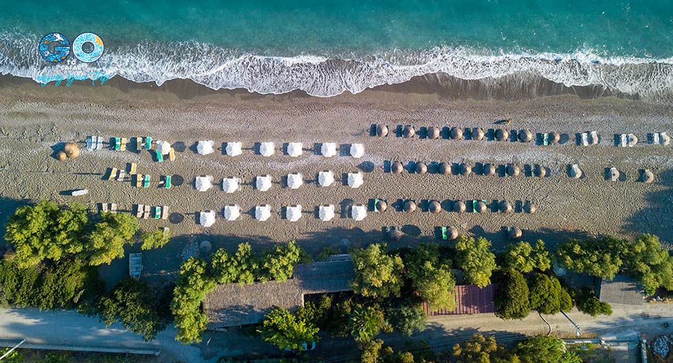 مکان های دیدنی داتچا