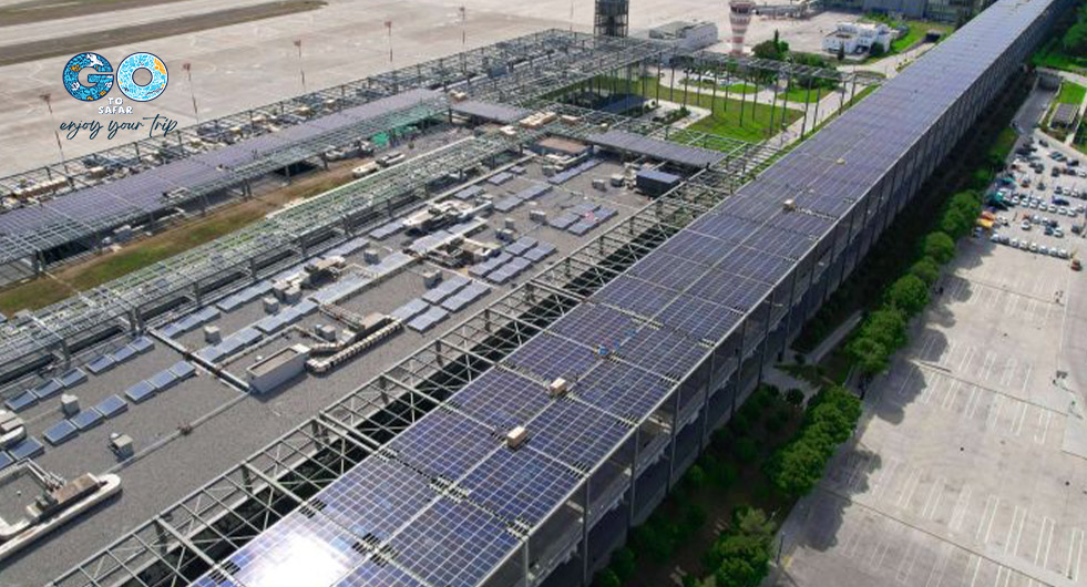 فرودگاه دالامان ترکیه