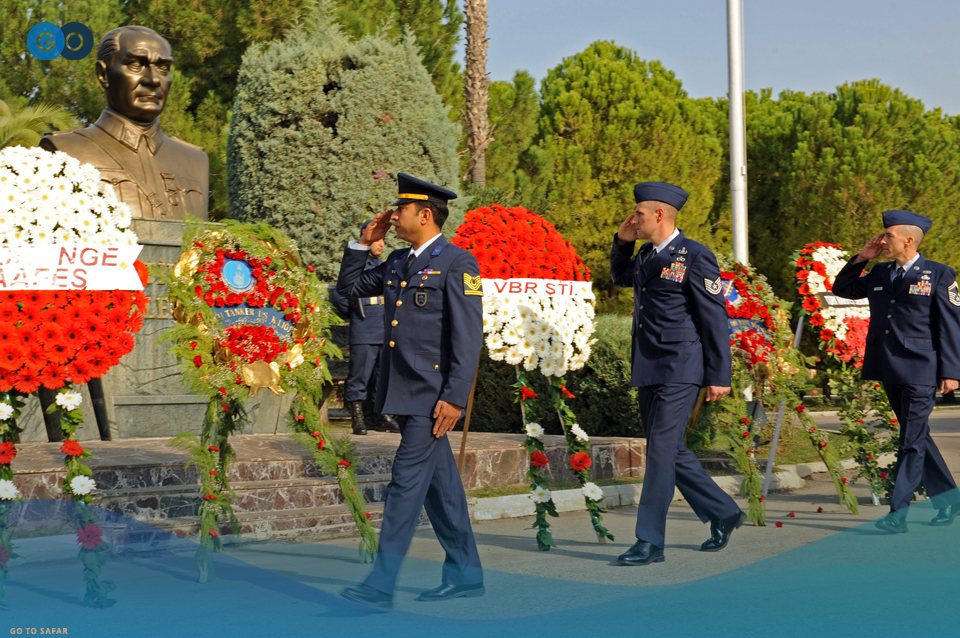 فستیوال آتاتورک