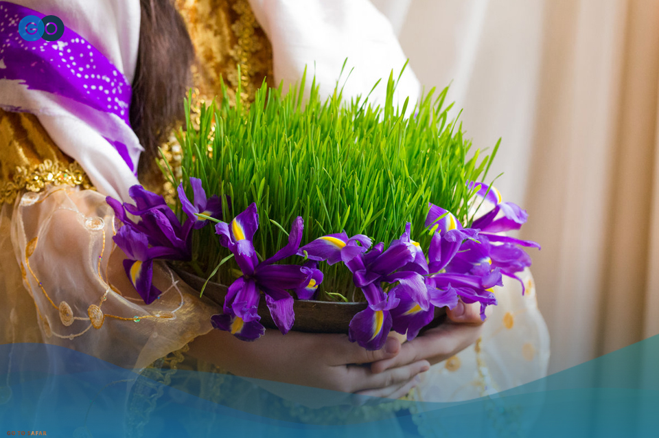 نوروز در ترکیه