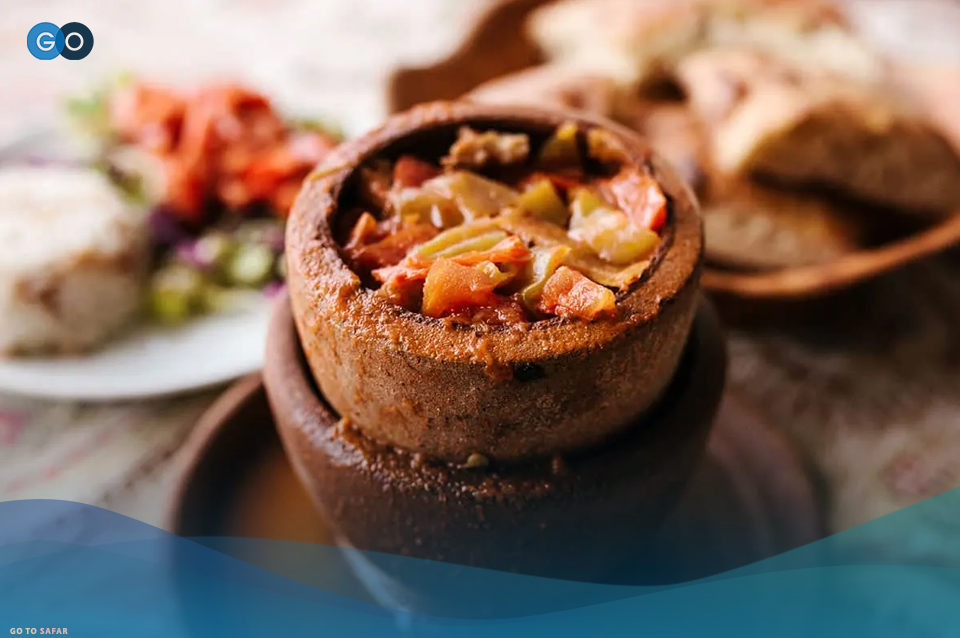 فستیوال غذا ترکیه