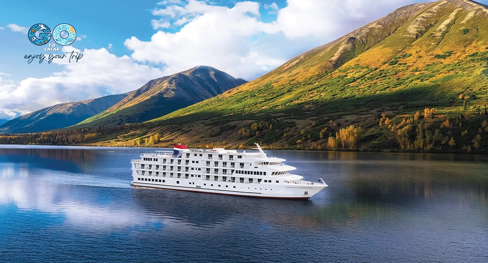 کروز امریکا