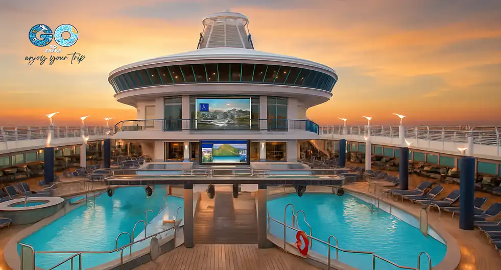 تور کشتی کروز دور دنیا.webp