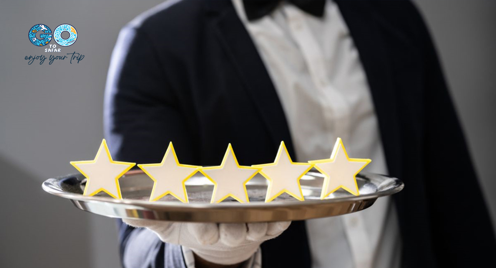 بهترین هتل های استانبول از نظر مردم