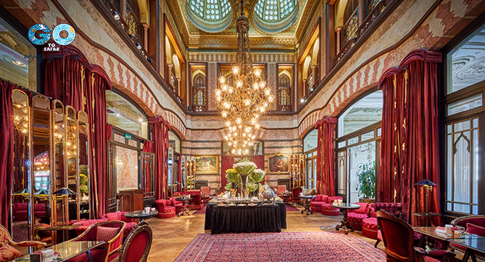 ویژگیهای بنای هتل پرا پالاس استانبول.jpg