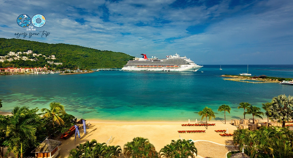 تور کشتی کروز