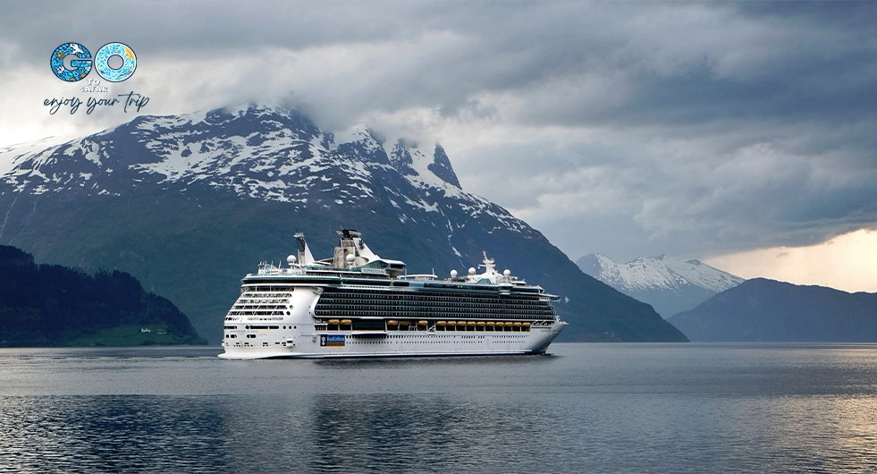 تور کشتی کروز